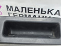 камера заднего вида BMW 5 серия G30/G31 G30 2017, 2.0 л., B48 B20 A, бензин, АКПП, b65 jatoba brown metallic, седан, задний привод, правый руль, 66556997231, 6997231, 51247381868, 7381868, 66556992219, 6992219 - фото №7