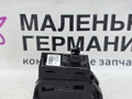 кнопка открытия багажника BMW X1 F48 2017, 2.0 л., B48 A20 B, бензин, АКПП, alpinweiss 3 (300), полный привод, правый руль, 61319299447, 9299447 - фото №6