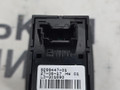 кнопка открытия багажника BMW X1 F48 2017, 2.0 л., B48 A20 B, бензин, АКПП, alpinweiss 3 (300), полный привод, правый руль, 61319299447, 9299447 - фото №9
