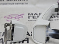 ручка наружная BMW X1 F48 2017, 2.0 л., B48 A20 B, бензин, АКПП, alpinweiss 3 (300), полный привод, правый руль, 51217422106, 7422106, 7305015, 51217433844, 7433844 - фото №3