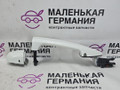 ручка наружная BMW X1 F48 2017, 2.0 л., B48 A20 B, бензин, АКПП, alpinweiss 3 (300), полный привод, правый руль, 51217422106, 7422106, 7305015, 51217433844, 7433844 - фото №5