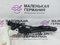 скелет ручки двери передней правой BMW X1 F48 2017, 2.0 л., B48 A20 B, бензин, АКПП, alpinweiss 3 (300), полный привод, правый руль, 51217401212, 7401212, 51217316368, 7316368 - фото №5