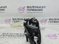 скелет ручки двери передней правой BMW X1 F48 2017, 2.0 л., B48 A20 B, бензин, АКПП, alpinweiss 3 (300), полный привод, правый руль, 51217401212, 7401212, 51217316368, 7316368 - фото №4