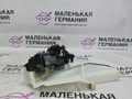 скелет ручки двери передней правой BMW X1 F48 2017, 2.0 л., B48 A20 B, бензин, АКПП, alpinweiss 3 (300), полный привод, правый руль, 51217401212, 7401212, 51217316368, 7316368 - фото №3