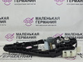 скелет ручки двери передней правой BMW X1 F48 2017, 2.0 л., B48 A20 B, бензин, АКПП, alpinweiss 3 (300), полный привод, правый руль, 51217401212, 7401212, 51217316368, 7316368 - фото №6