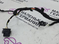 дверная проводка BMW X1 F48 2017, 2.0 л., B48 A20 B, бензин, АКПП, alpinweiss 3 (300), полный привод, правый руль, 61129384571, 9384571, 9384564 - фото №5