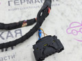 дверная проводка BMW X1 F48 2017, 2.0 л., B48 A20 B, бензин, АКПП, alpinweiss 3 (300), полный привод, правый руль, 61129384571, 9384571, 9384564 - фото №9