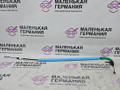 трос двери BMW X1 F48 2017, 2.0 л., B48 A20 B, бензин, АКПП, alpinweiss 3 (300), полный привод, правый руль, 51217349501, 7349501 - фото №3