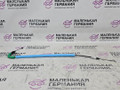 трос двери BMW X1 F48 2017, 2.0 л., B48 A20 B, бензин, АКПП, alpinweiss 3 (300), полный привод, правый руль, 51217349501, 7349501 - фото №4
