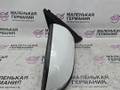 зеркало наружное правое BMW X1 F48 2017, 2.0 л., B48 A20 B, бензин, АКПП, alpinweiss 3 (300), полный привод, правый руль, 51167423648, 7423648, 51167423648, 7423648, 51337349650, 7349650 - фото №2