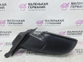 зеркало наружное правое BMW X1 F48 2017, 2.0 л., B48 A20 B, бензин, АКПП, alpinweiss 3 (300), полный привод, правый руль, 51167423648, 7423648, 51167423648, 7423648, 51337349650, 7349650 - фото №5