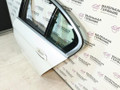 дверь задняя левая BMW 5 серия G30/G31 G30 2018, 2.0 л., B48 B20 A, бензин, АКПП, a96 mineral-weiss metallic, седан, задний привод, правый руль, 41007408963, 7408963 - фото №6