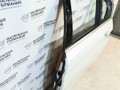 дверь задняя левая BMW 5 серия G30/G31 G30 2018, 2.0 л., B48 B20 A, бензин, АКПП, a96 mineral-weiss metallic, седан, задний привод, правый руль, 41007408963, 7408963 - фото №5