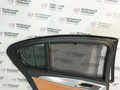 дверь задняя левая BMW 5 серия G30/G31 G30 2018, 2.0 л., B48 B20 A, бензин, АКПП, a96 mineral-weiss metallic, седан, задний привод, правый руль, 41007408963, 7408963 - фото №13