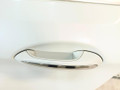дверь задняя левая BMW 5 серия G30/G31 G30 2018, 2.0 л., B48 B20 A, бензин, АКПП, a96 mineral-weiss metallic, седан, задний привод, правый руль, 41007408963, 7408963 - фото №20