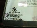 дверь задняя левая BMW 5 серия G30/G31 G30 2018, 2.0 л., B48 B20 A, бензин, АКПП, a96 mineral-weiss metallic, седан, задний привод, правый руль, 41007408963, 7408963 - фото №24