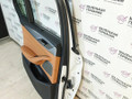 обшивка двери задняя левая BMW 5 серия G30/G31 G30 2018, 2.0 л., B48 B20 A, бензин, АКПП, a96 mineral-weiss metallic, седан, задний привод, правый руль, 51427477161, 7477161 - фото №2