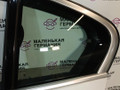 форточка задняя левая BMW 5 серия G30/G31 G30 2018, 2.0 л., B48 B20 A, бензин, АКПП, a96 mineral-weiss metallic, седан, задний привод, правый руль, 51357381347, 51352711107, 2711107, 7381347 - фото №2