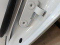 петля двери BMW 5 серия G30/G31 G30 2018, 2.0 л., B48 B20 A, бензин, АКПП, a96 mineral-weiss metallic, седан, задний привод, правый руль, 41527420097, 7420097 - фото №2