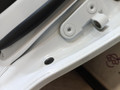 петля двери BMW 5 серия G30/G31 G30 2018, 2.0 л., B48 B20 A, бензин, АКПП, a96 mineral-weiss metallic, седан, задний привод, правый руль, 41527420097, 7420097 - фото №3