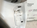 петля двери BMW 5 серия G30/G31 G30 2018, 2.0 л., B48 B20 A, бензин, АКПП, a96 mineral-weiss metallic, седан, задний привод, правый руль, 41517420093, 7420093 - фото №2