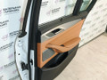 дверь задняя правая BMW 5 серия G30/G31 G30 2018, 2.0 л., B48 B20 A, бензин, АКПП, a96 mineral-weiss metallic, седан, задний привод, правый руль, 41007408964, 7408964 - фото №15