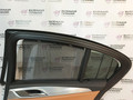 дверь задняя правая BMW 5 серия G30/G31 G30 2018, 2.0 л., B48 B20 A, бензин, АКПП, a96 mineral-weiss metallic, седан, задний привод, правый руль, 41007408964, 7408964 - фото №20