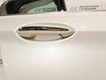 ручка наружная задняя правая BMW 5 серия G30/G31 G30 2018, 2.0 л., B48 B20 A, бензин, АКПП, a96 mineral-weiss metallic, седан, задний привод, правый руль, 51218492206, 8492206 - фото №3