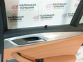 обшивка двери задняя правая BMW 5 серия G30/G31 G30 2018, 2.0 л., B48 B20 A, бензин, АКПП, a96 mineral-weiss metallic, седан, задний привод, правый руль, 51427477162, 7477162 - фото №2
