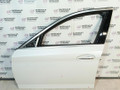 дверь передняя левая BMW 5 серия G30/G31 G30 2018, 2.0 л., B48 B20 A, бензин, АКПП, a96 mineral-weiss metallic, седан, задний привод, правый руль, 41007408961, 7408961 - фото №5