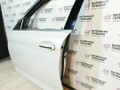дверь передняя левая BMW 5 серия G30/G31 G30 2018, 2.0 л., B48 B20 A, бензин, АКПП, a96 mineral-weiss metallic, седан, задний привод, правый руль, 41007408961, 7408961 - фото №13