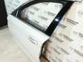 дверь передняя левая BMW 5 серия G30/G31 G30 2018, 2.0 л., B48 B20 A, бензин, АКПП, a96 mineral-weiss metallic, седан, задний привод, правый руль, 41007408961, 7408961 - фото №12
