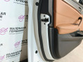 дверь передняя левая BMW 5 серия G30/G31 G30 2018, 2.0 л., B48 B20 A, бензин, АКПП, a96 mineral-weiss metallic, седан, задний привод, правый руль, 41007408961, 7408961 - фото №31