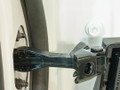 дверь передняя левая BMW 5 серия G30/G31 G30 2018, 2.0 л., B48 B20 A, бензин, АКПП, a96 mineral-weiss metallic, седан, задний привод, правый руль, 41007408961, 7408961 - фото №34