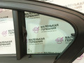 форточка задняя правая BMW 5 серия G30/G31 G30 2018, 2.0 л., B48 B20 A, бензин, АКПП, a96 mineral-weiss metallic, седан, задний привод, правый руль, 2711108, 7381348, 51357381348 - фото №3