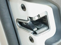 дверь передняя левая BMW 5 серия G30/G31 G30 2018, 2.0 л., B48 B20 A, бензин, АКПП, a96 mineral-weiss metallic, седан, задний привод, правый руль, 41007408961, 7408961 - фото №61