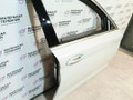 дверь передняя правая BMW 5 серия G30/G31 G30 2018, 2.0 л., B48 B20 A, бензин, АКПП, a96 mineral-weiss metallic, седан, задний привод, правый руль, 41007408962, 7408962 - фото №16
