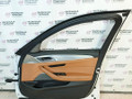 дверь передняя правая BMW 5 серия G30/G31 G30 2018, 2.0 л., B48 B20 A, бензин, АКПП, a96 mineral-weiss metallic, седан, задний привод, правый руль, 41007408962, 7408962 - фото №2
