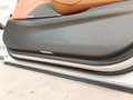 дверь передняя правая BMW 5 серия G30/G31 G30 2018, 2.0 л., B48 B20 A, бензин, АКПП, a96 mineral-weiss metallic, седан, задний привод, правый руль, 41007408962, 7408962 - фото №40