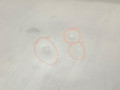 дверь передняя левая BMW 5 серия G30/G31 G30 2017, 2.0 л., B48 B20 A, бензин, АКПП, b65 jatoba brown metallic, седан, задний привод, правый руль, 41007408961, 7408961 - фото №8