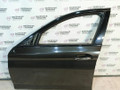 дверь передняя левая BMW 5 серия G30/G31 G30 2017, 2.0 л., B48 B20 A, бензин, АКПП, b65 jatoba brown metallic, седан, задний привод, правый руль, 41007408961, 7408961 - фото №5