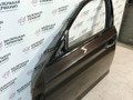 дверь передняя левая BMW 5 серия G30/G31 G30 2017, 2.0 л., B48 B20 A, бензин, АКПП, b65 jatoba brown metallic, седан, задний привод, правый руль, 41007408961, 7408961 - фото №14
