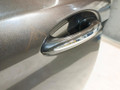 дверь передняя левая BMW 5 серия G30/G31 G30 2017, 2.0 л., B48 B20 A, бензин, АКПП, b65 jatoba brown metallic, седан, задний привод, правый руль, 41007408961, 7408961 - фото №26