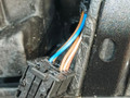 дверь передняя левая BMW 5 серия G30/G31 G30 2017, 2.0 л., B48 B20 A, бензин, АКПП, b65 jatoba brown metallic, седан, задний привод, правый руль, 41007408961, 7408961 - фото №31