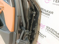 дверь передняя левая BMW 5 серия G30/G31 G30 2017, 2.0 л., B48 B20 A, бензин, АКПП, b65 jatoba brown metallic, седан, задний привод, правый руль, 41007408961, 7408961 - фото №38