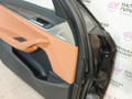 дверь передняя левая BMW 5 серия G30/G31 G30 2017, 2.0 л., B48 B20 A, бензин, АКПП, b65 jatoba brown metallic, седан, задний привод, правый руль, 41007408961, 7408961 - фото №40