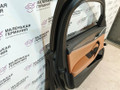 дверь передняя левая BMW 5 серия G30/G31 G30 2017, 2.0 л., B48 B20 A, бензин, АКПП, b65 jatoba brown metallic, седан, задний привод, правый руль, 41007408961, 7408961 - фото №58
