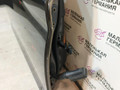 дверь передняя правая BMW 5 серия G30/G31 G30 2017, 2.0 л., B48 B20 A, бензин, АКПП, b65 jatoba brown metallic, седан, задний привод, правый руль, 41007408962, 7408962 - фото №11