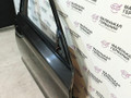 дверь передняя правая BMW 5 серия G30/G31 G30 2017, 2.0 л., B48 B20 A, бензин, АКПП, b65 jatoba brown metallic, седан, задний привод, правый руль, 41007408962, 7408962 - фото №8