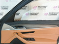 дверь передняя правая BMW 5 серия G30/G31 G30 2017, 2.0 л., B48 B20 A, бензин, АКПП, b65 jatoba brown metallic, седан, задний привод, правый руль, 41007408962, 7408962 - фото №28